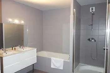 Colmarappart Rue Des Cles Apartment *