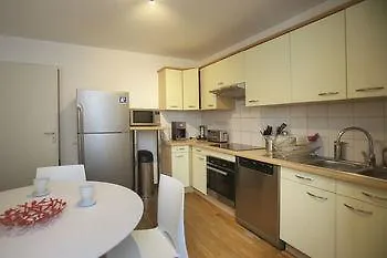 Colmarappart Rue Des Cles Apartmán Colmar