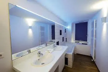 Apartment Colmarappart Rue Des Cles Colmar