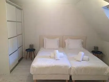 Apartment Colmarappart Rue Des Cles Colmar