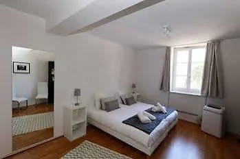 Colmarappart Rue Des Cles Apartment Colmar