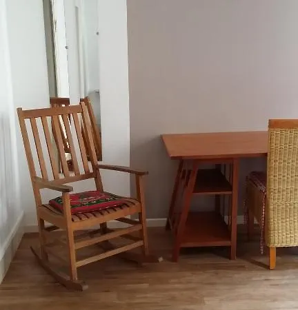 Apartment Colmarappart Rue Des Cles Colmar