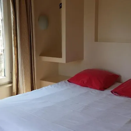 Apartment Colmarappart Rue Des Cles *