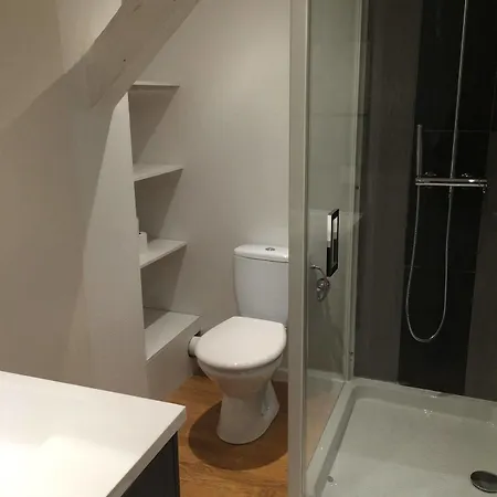 Colmarappart Rue Des Cles Apartment *