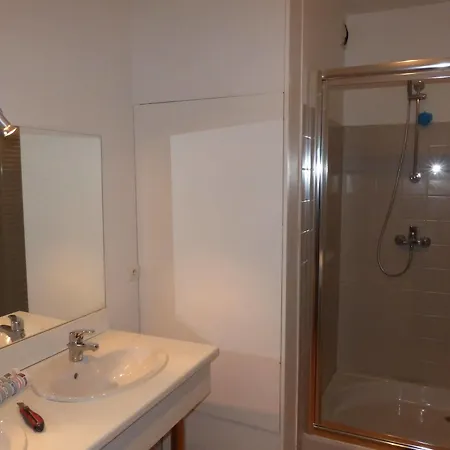 Apartment Colmarappart Rue Des Cles Colmar