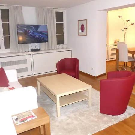 Apartment Colmarappart Rue Des Cles *