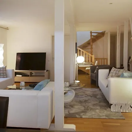 Colmarappart Rue Des Cles Apartment *