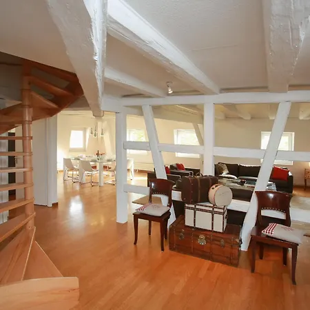 Colmarappart Rue Des Cles Apartment *