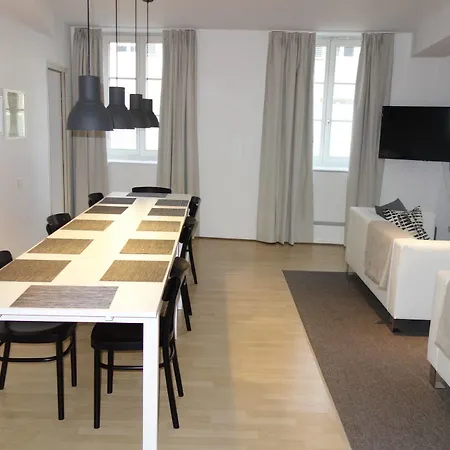 Colmarappart Rue Des Cles Apartment