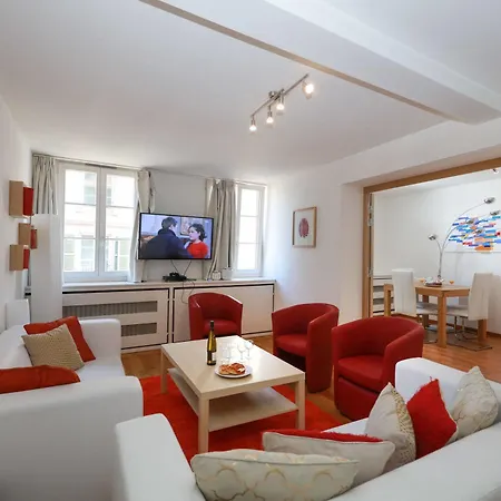 Colmarappart Rue Des Cles Apartment *