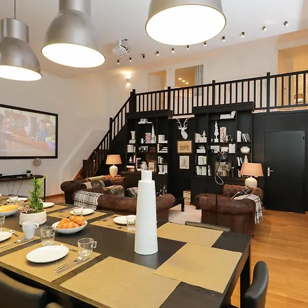 Apartment Colmarappart Rue Des Cles Colmar
