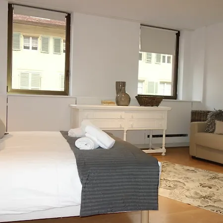 Colmarappart Rue Des Cles Apartment *