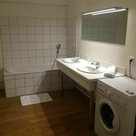 Apartment Colmarappart Rue Des Cles Colmar